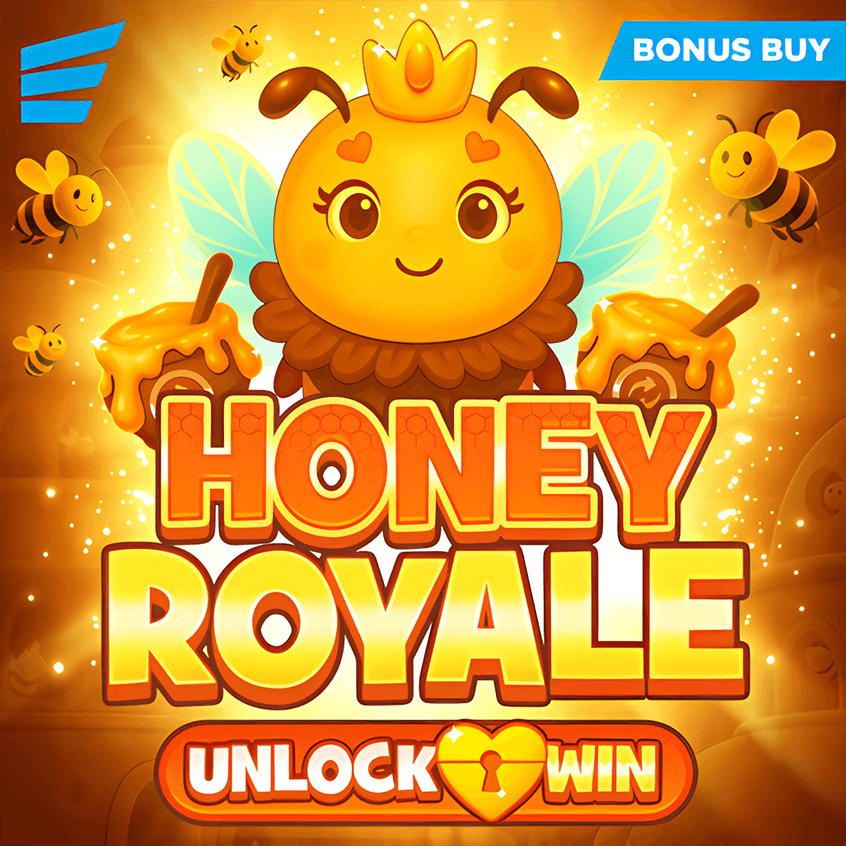Honey Royale