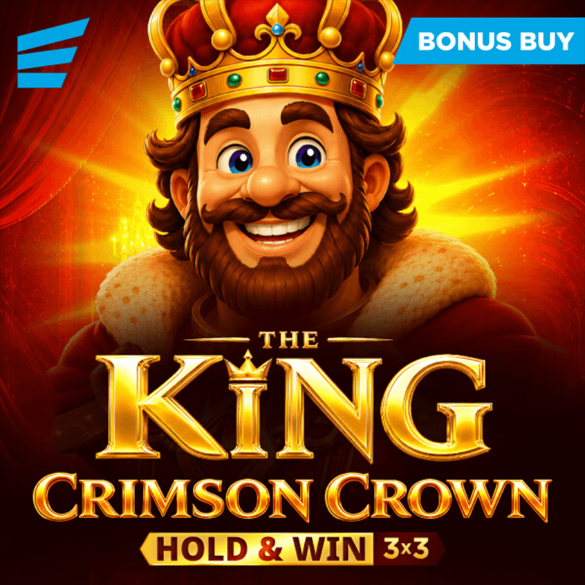 The King: Crimson Crown