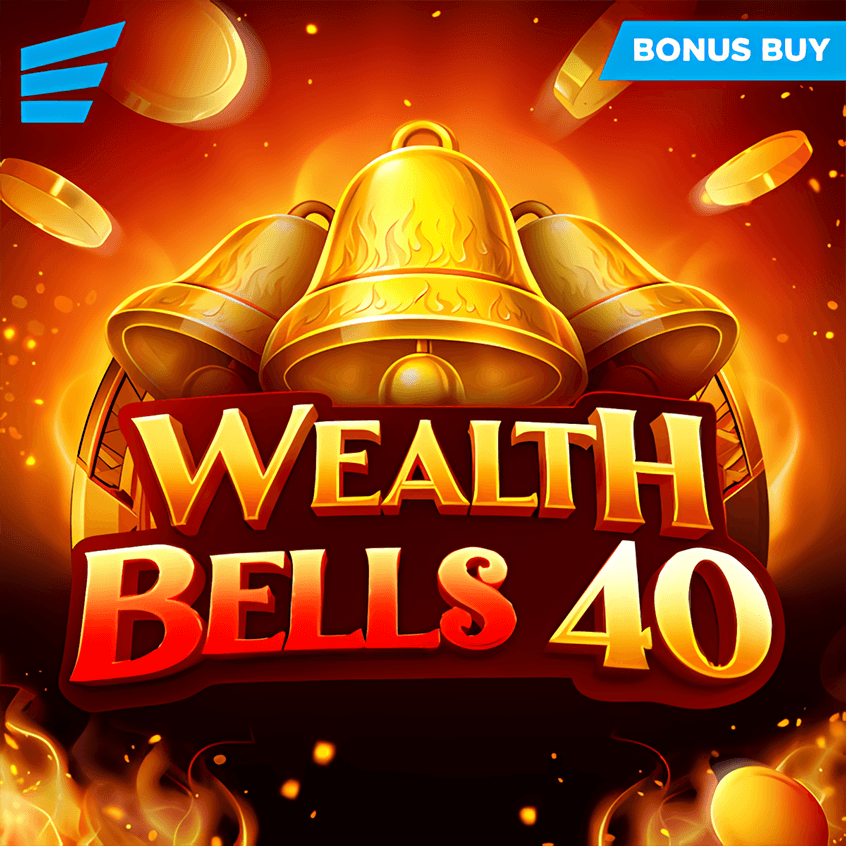 Wealth Bells 40